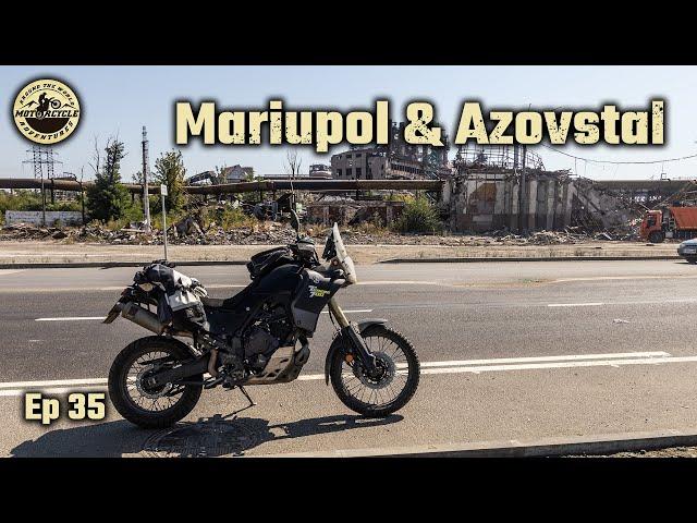 The Reality in Mariupol and Azovstal | Season 20 | Episode 35