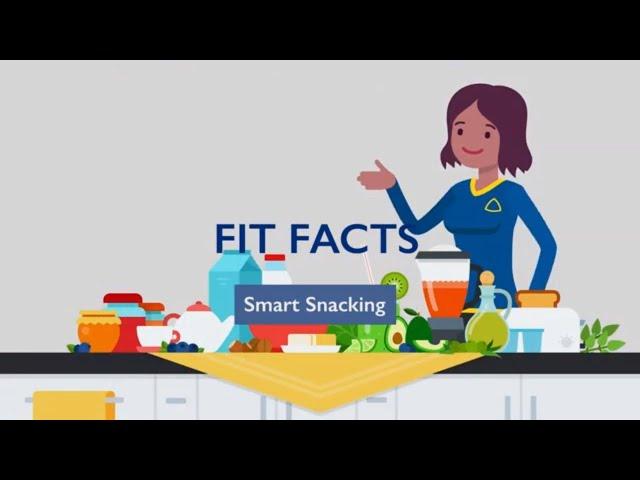 Fit Facts | Food and Nutrition