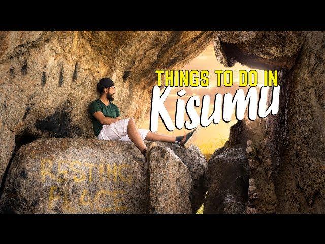 How To Spend A Weekend in Kisumu, Kenya