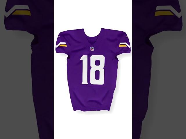 NFL Home Jersey Redesigns
