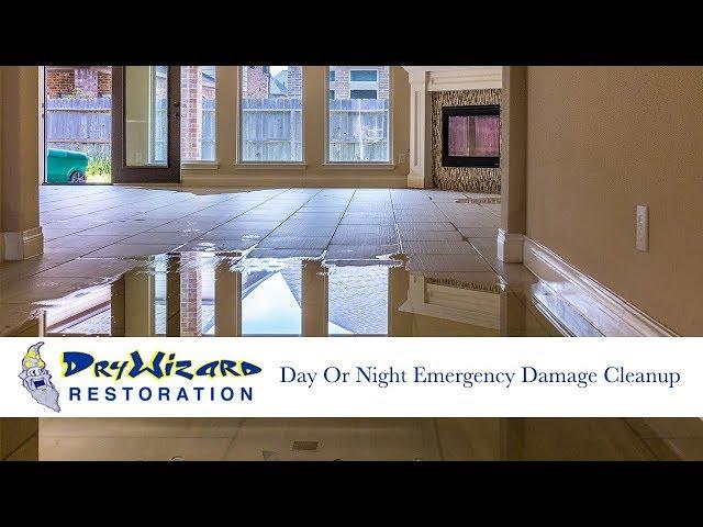 Tampa Water Damage Restoration - Emergency - Water Damage Restoration Tampa FL
