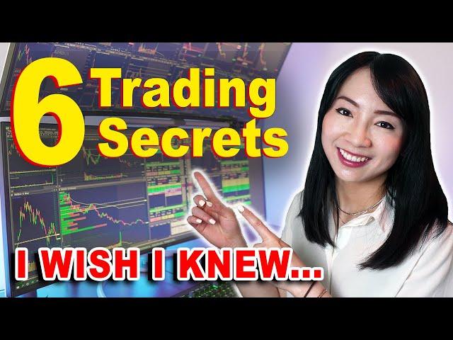 Top 6 Trading Tips For Beginners