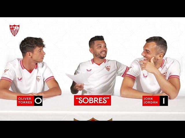 Expresiones mexicanas explicadas por el maestro Tecatito Corona | Sevilla | LaLiga Summer Tour