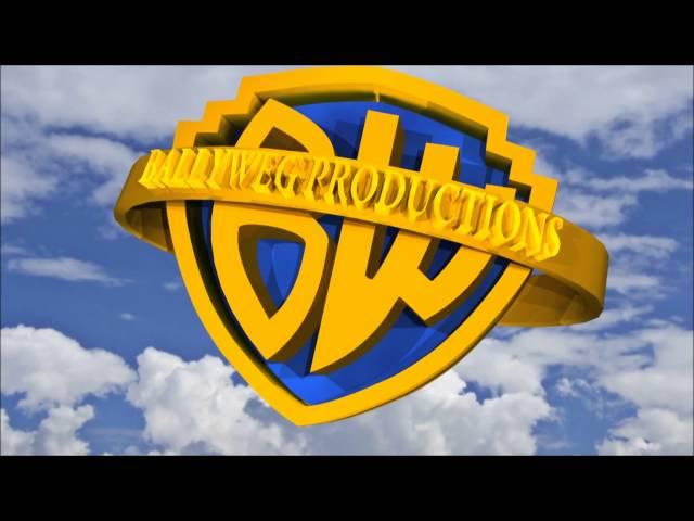 Ballyweg Warner Brothers Intro HD