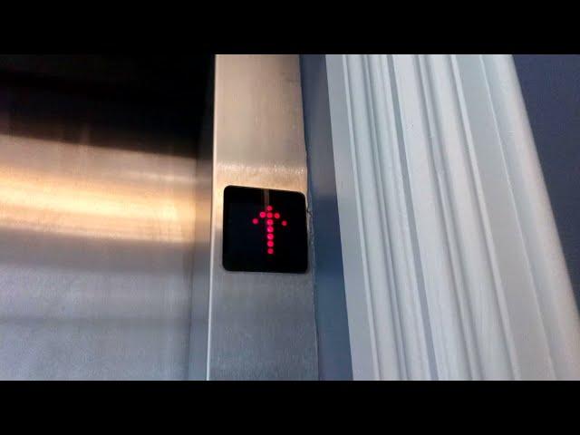 Schindler Smart Lift- Four Seasons Hotel, Monaghan