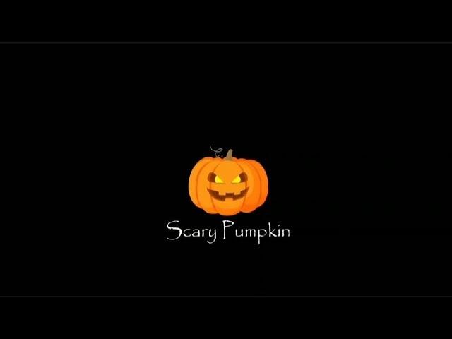 Horror story in farsi | Scary pumpkin | Coming Soon!