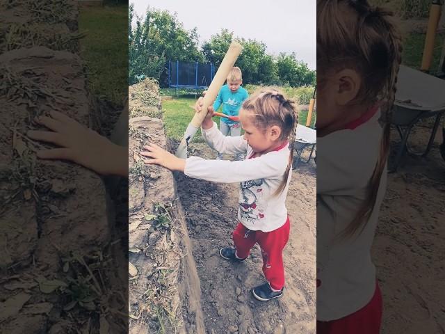 У МОЕЙ ДЕРЕВНИ #деласемейные #деревня #село
