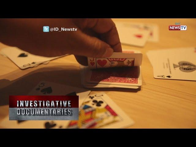 Investigative Documentaries: Online gambling, nakakaapekto sa ilang pamilyang Pilipino