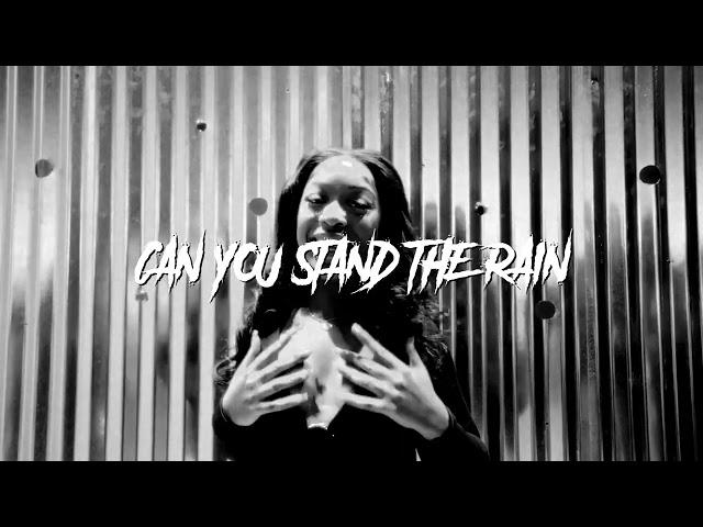 [FREE] Cash Cobain x Chow Lee Type Beat - "Can You Stand The Rain" | Sexy Drill Type Beat