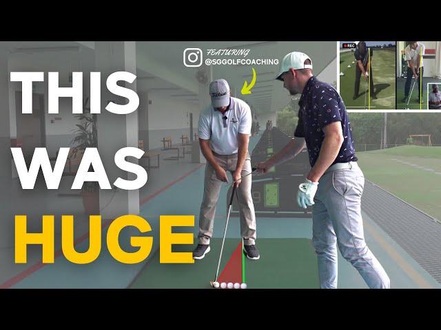 How To Stop Hooking the Golf Ball