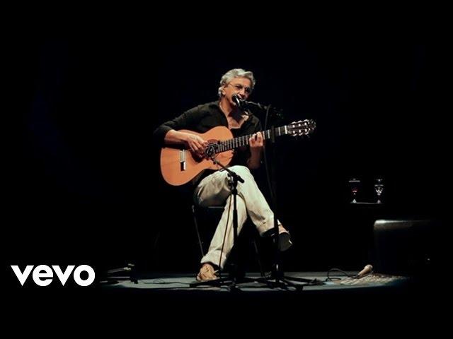 Caetano Veloso - Sozinho