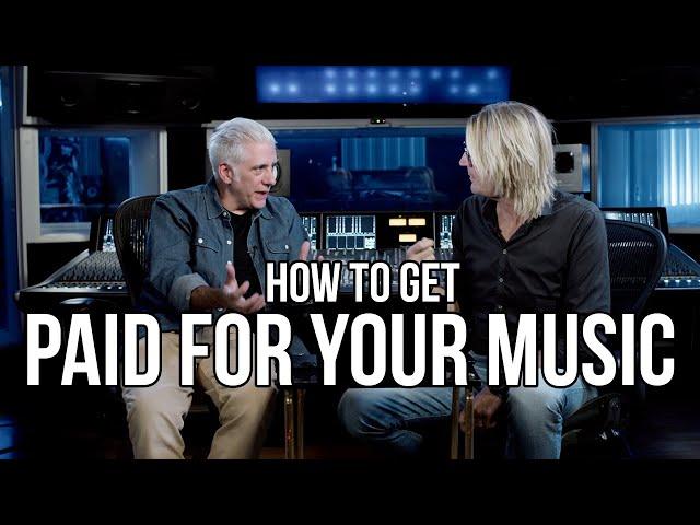 Why Musicians Are Broke and How to Fix It