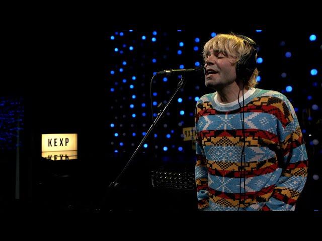 The Charlatans UK - Full Performance (Live on KEXP)