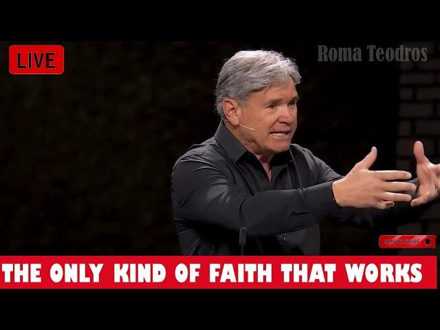 Pastor Jack Hibbs - THE ONLY KIND OF FAITH THAT WORKS | December 01th,2024