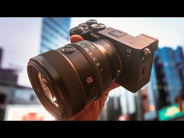 Best Mirrorless Cameras in 2025