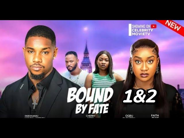 BOUND BY FATE 1&2Nollywood Nigerian movie review) #movies