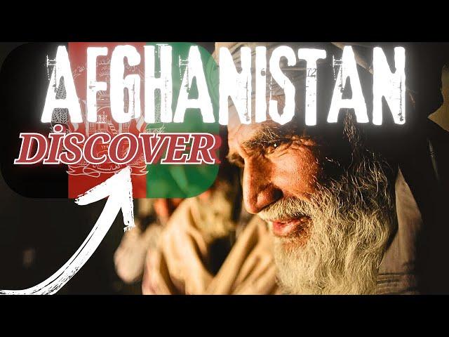 Discovering Afghanistan | A Journey Through History and Culture