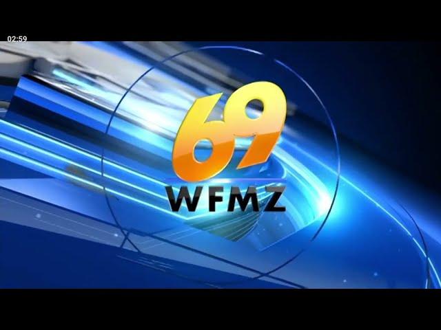 WFMZ-TV 69.1 Station ID 2023