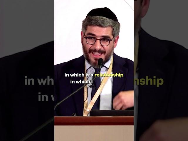 The Secret to a Perfect Relationship