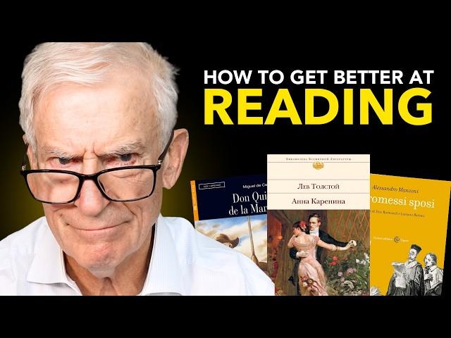 How To Improve Your Reading Comprehension