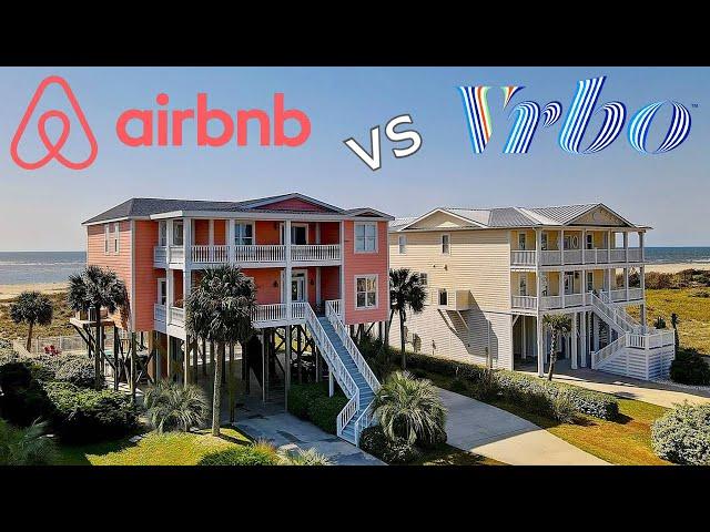 Airbnb vs VRBO: Pros, Cons, and Insider Tips