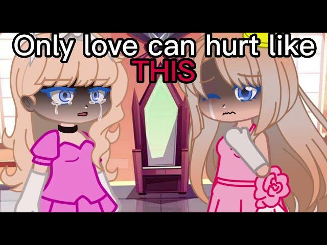 ️ Only Love Can Hurt Like This... ️ // Meme / Trend // xnxshx