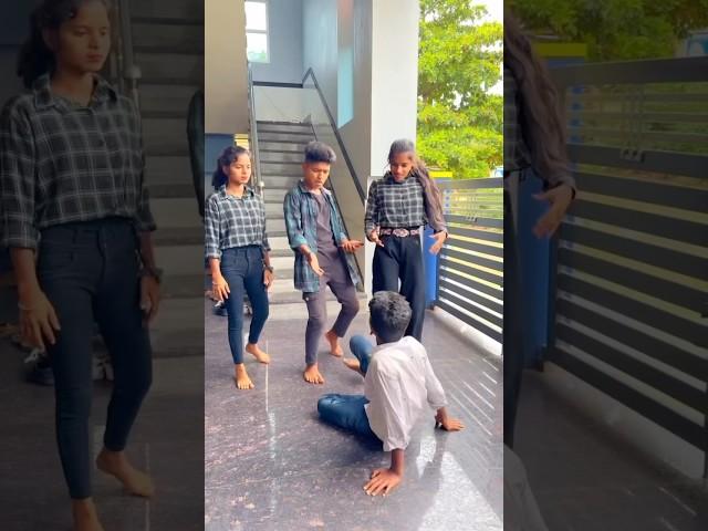 4 Ediots  @Vasanth.Dancer #funny #funnyvideo #trending #friends #viral #shorts