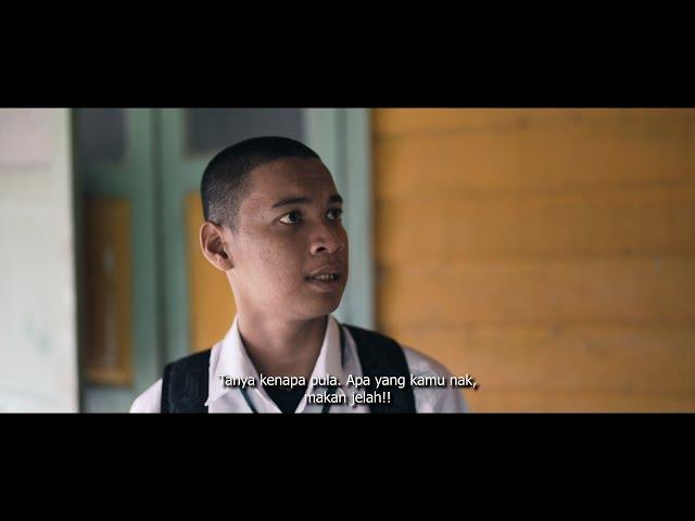 Drama Spontan 33: Si Tanggang