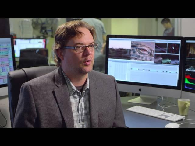 Instructor Igor Torgeson Reviews New York Film Academy's Digital Editing School