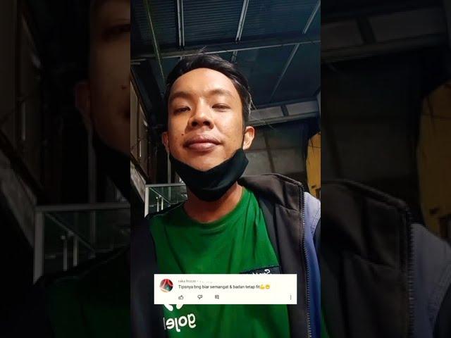 GOJEK "RAHASIA GACOR!!  #gojek #gacor