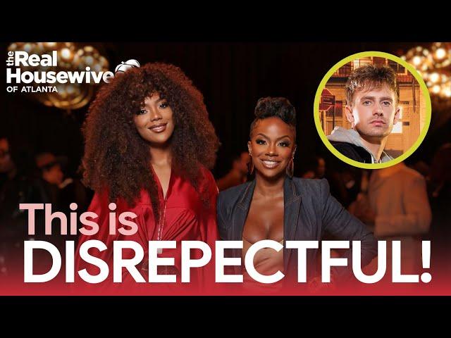They Really Painted Kandi’s Daughter Riley as a ANGRY Black Woman… WOW | RHOA
