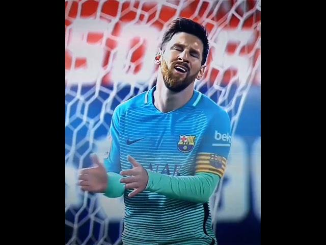 leo messi destroyed Altatico Madrid #edit #4kedit #youtube #shorts