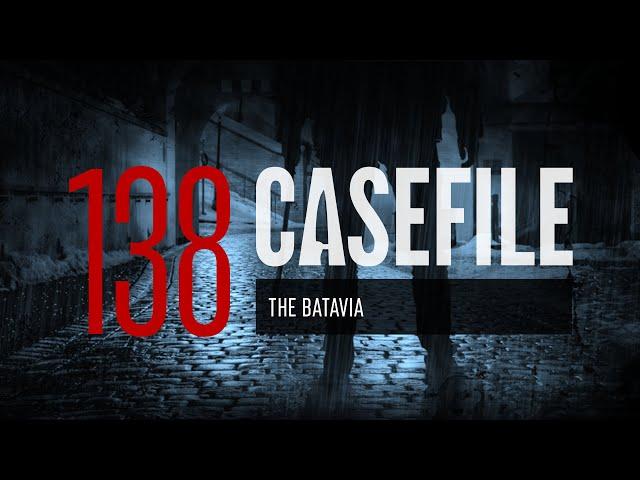 Case 138: The Batavia