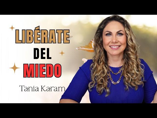 Conviértete en una Persona Confiable y Atrae lo Mejor a Tu Vida | Tania Karam