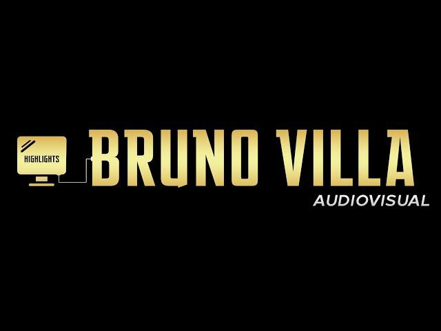 BRUNO VILLA AUDIOVISUAL - TEASER