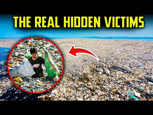 The Real Human Cost of the Pacific Garbage Patch: Communities Struggling to Keep Up (Episode 4)