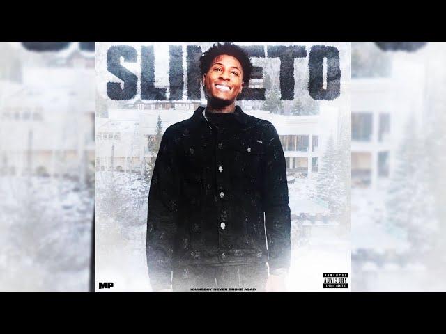 [FREE] NBA Youngboy Loop Kit  -  "Slimeto!" (Baton Rouge, Unique)