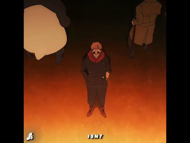 русский или казахский #магическаябитва #сукуна #аниме #anime #мем #мемы