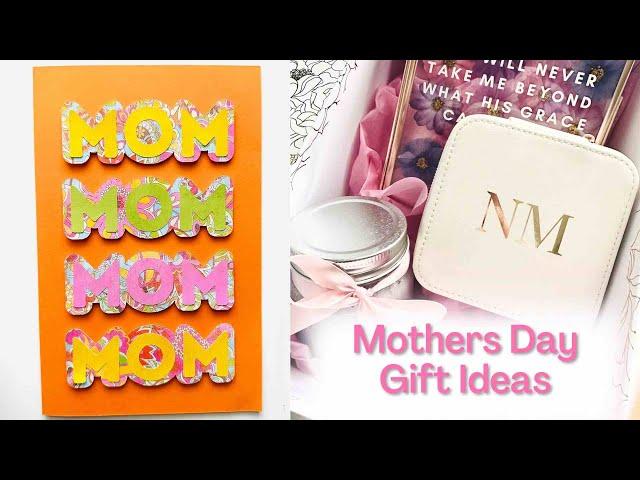 DIY Custom Mothers Day Gift Ideas Part 2 | DIY