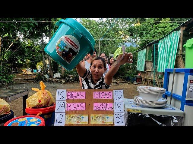 Number games NANAY EDITION PART3