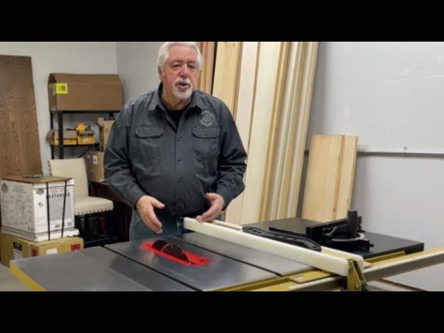 Powermatic PM1000: Is This Table Saw Worth the Investment?