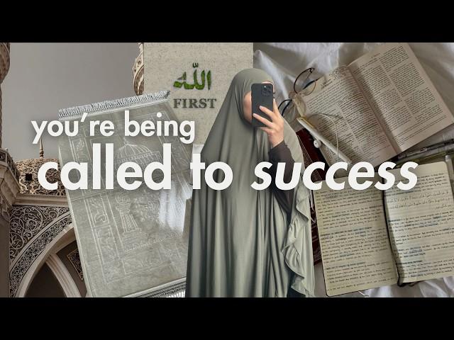 Called to Success (trailer)