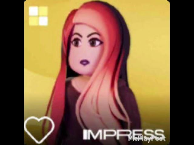 Impress (Audio)