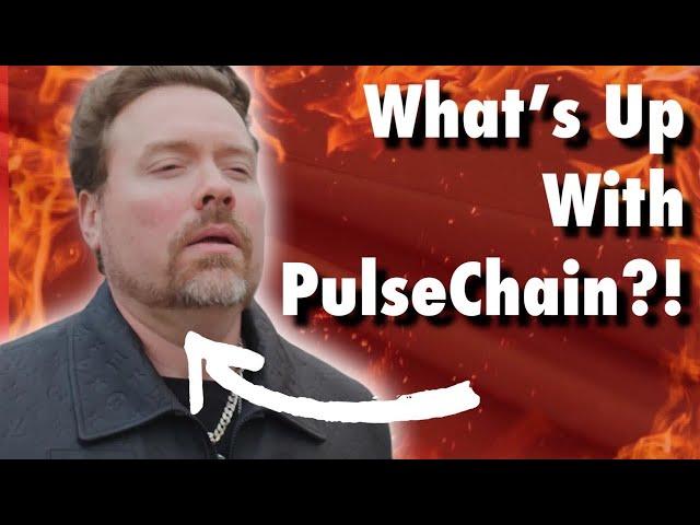 PulseChain Crypto Price Prediction & News!