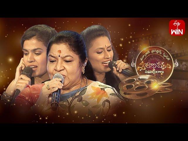 Swarabhishekam | Music Directors Spl | 18th June 2023 | Full Episode | ETV Telugu