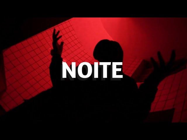 [FREE] Tokiodk X Thxuzz X Leall Type Beat "Noite" | Drill Type Beat