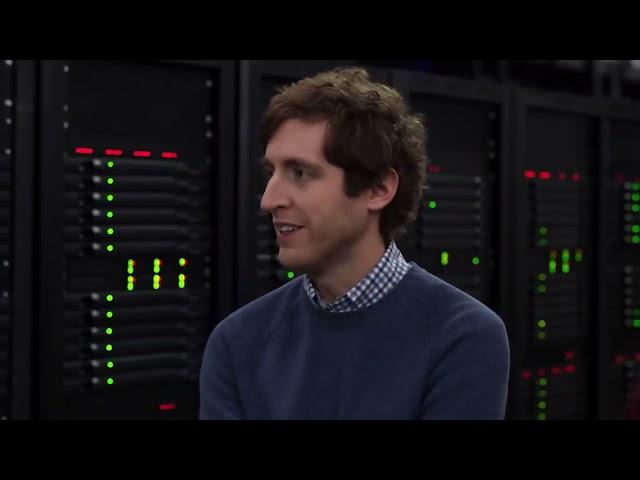 Silicon Valley   John's Work Routine Season 1 5