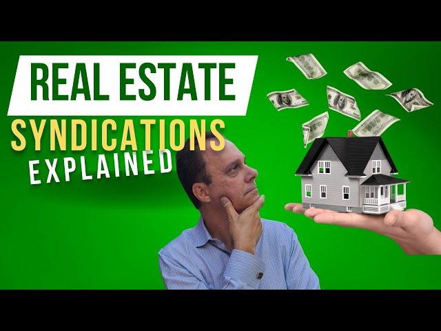 Real Estate Syndication Structures Explained