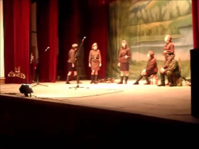 Видео к 70 -летию Великойй Победы