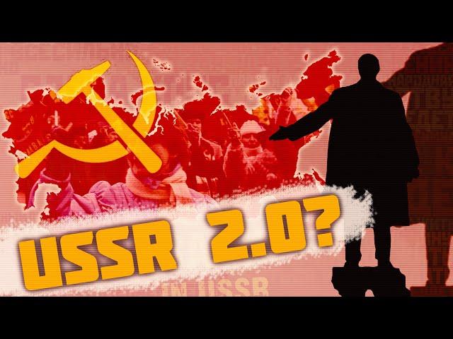 Do Russians Want the Soviet Union Back?